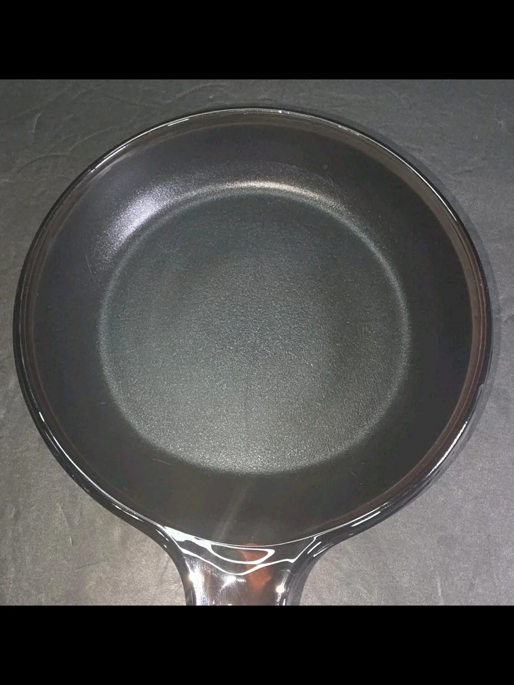 Vintage 1990s Corning Visions Amber 7